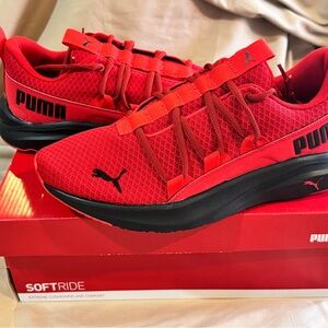 Puma soft ride one4all